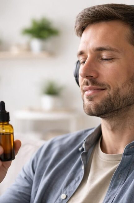 découvrez les témoignages des patients sur l'utilisation du cbd pour soulager l'hyperacousie et comprendre ses effets potentiels.