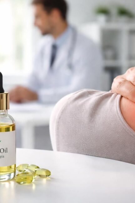 découvrez les avis confirmés sur l'utilisation du cbd pour soulager la névralgie cervico-brachiale et améliorer votre bien-être au quotidien.