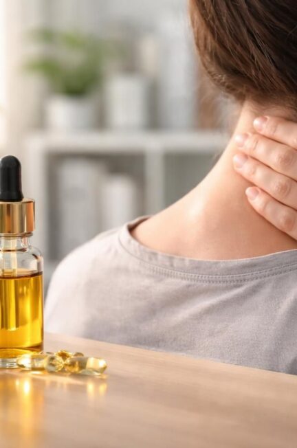 découvrez comment le cbd peut soulager la névralgie d’arnold, ses bienfaits, et les témoignages sur son efficacité pour atténuer la douleur nerveuse.