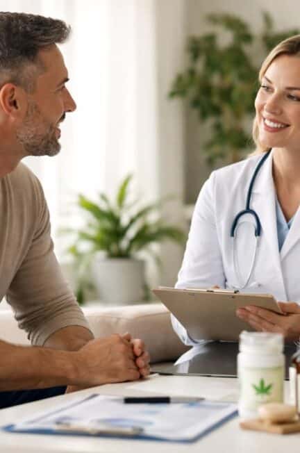 découvrez les avis récents de patients sur l'utilisation du cbd pour soulager la névralgie pudendale, ses effets et témoignages authentiques.