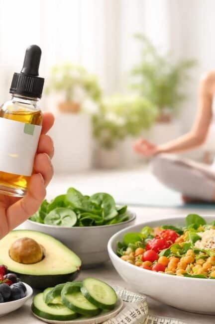 découvrez comment le cbd pourrait influencer votre régime et contribuer à la perte de poids, ses effets potentiels et conseils d'utilisation pour booster votre bien-être.