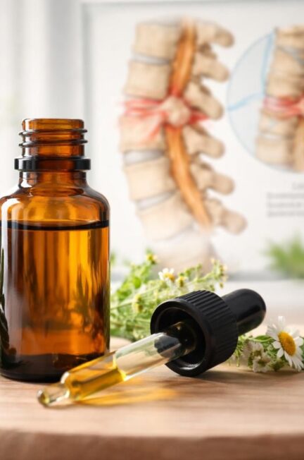 découvrez comment le cbd pourrait offrir un soulagement naturel pour les personnes souffrant de sténose, en explorant ses effets potentiels et ses bienfaits.