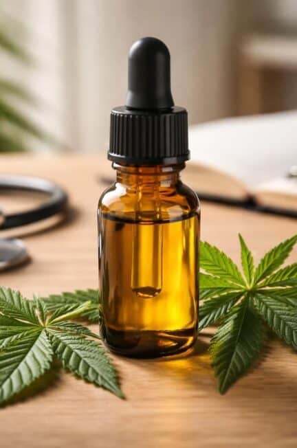 découvrez les contre-indications connues du cbd, ses interactions possibles et les précautions à prendre pour une utilisation sûre et responsable.