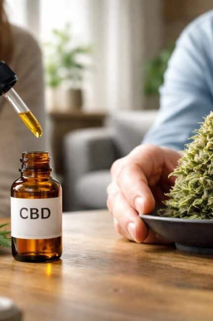 découvrez les vérités et idées reçues sur le cbd et le thc, leurs effets respectifs, et ce que dit la science sur ces deux composés du cannabis.