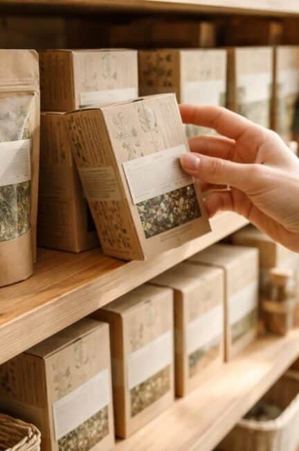 découvrez comment choisir la meilleure tisane au cbd chez biocoop grâce à nos conseils pratiques pour naviguer parmi une large gamme de produits naturels et bien-être.