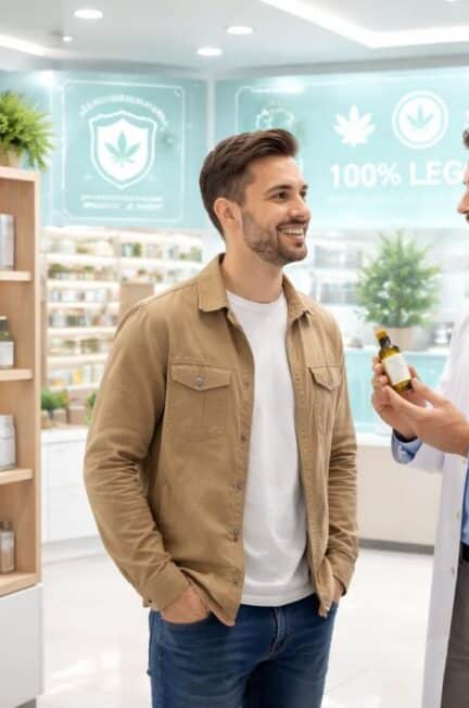 découvrez comment acheter du cbd légalement en 2025, les règles en vigueur et les meilleures pratiques pour consommer en toute sécurité.