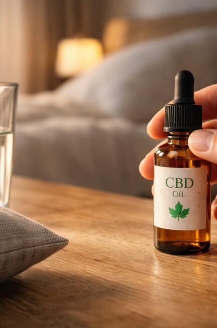 explorez les bienfaits de l'huile de cbd pour améliorer votre sommeil et retrouver des nuits paisibles grâce à nos conseils et secrets.
