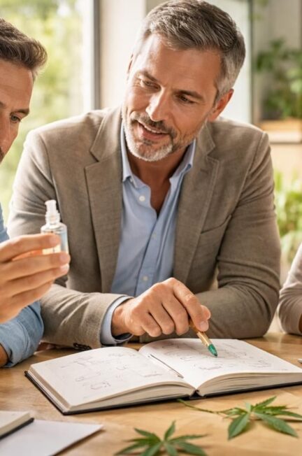 découvrez les conseils d'experts sur le dosage optimal de gouttes de cbd pour améliorer votre sommeil et dormir efficacement.