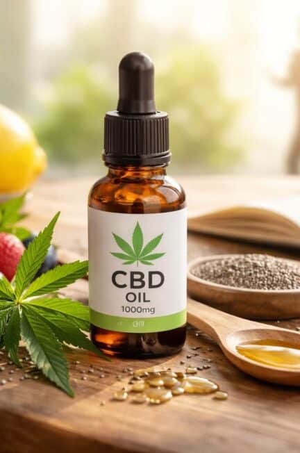 découvrez des conseils pratiques pour le dosage de l'huile de cbd dans le cadre de la perte de poids, afin d'optimiser ses effets et soutenir votre démarche minceur.