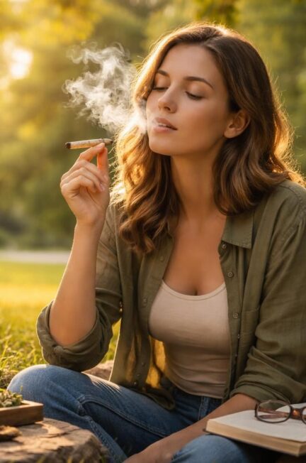 découvrez les bienfaits et les inconvénients de fumer du cbd, ses effets sur la santé, et ce qu'il faut savoir avant de l'utiliser.