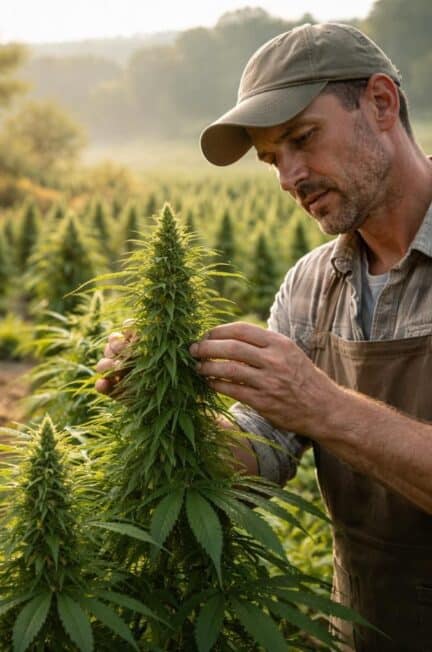 découvrez la ferme du cbd, votre destination incontournable pour explorer une large gamme de produits dérivés du cannabis de qualité, alliant bien-être et naturel.