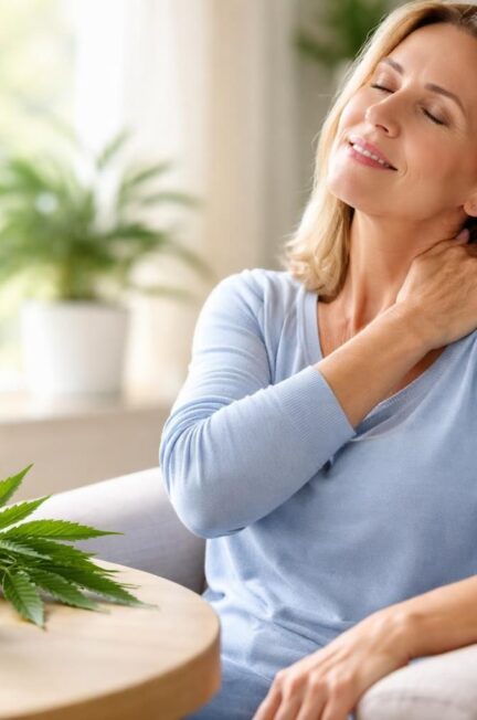 découvrez comment le cbd peut soulager la névralgie cervico-brachiale, ses effets bénéfiques et conseils d'utilisation pour atténuer la douleur.