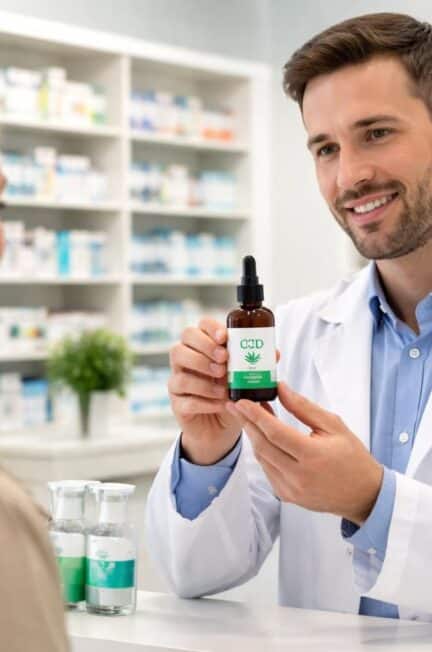 découvrez si le cbd est vendu en pharmacie sans ordonnance, ses usages et les conditions légales en vigueur.