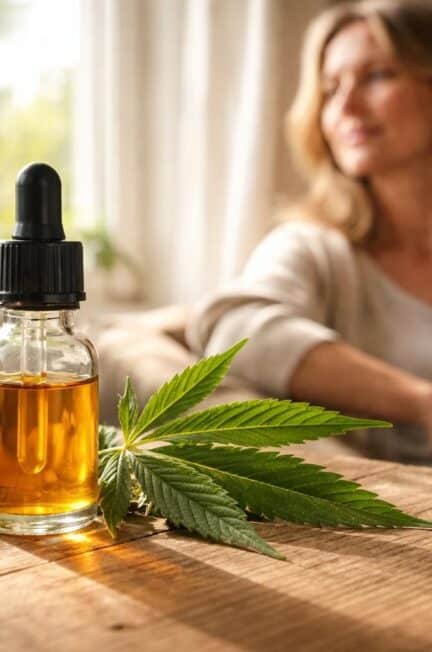 découvrez comment le cbd liquide peut soulager naturellement vos douleurs chroniques grâce à ses propriétés apaisantes et sans effets secondaires.