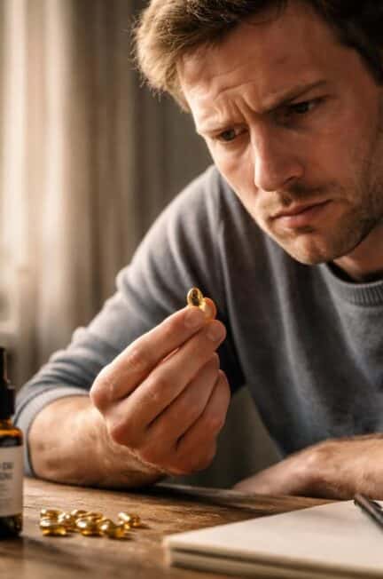 découvrez les risques potentiels du cbd et ce que chaque utilisateur doit savoir pour une consommation sûre et éclairée.