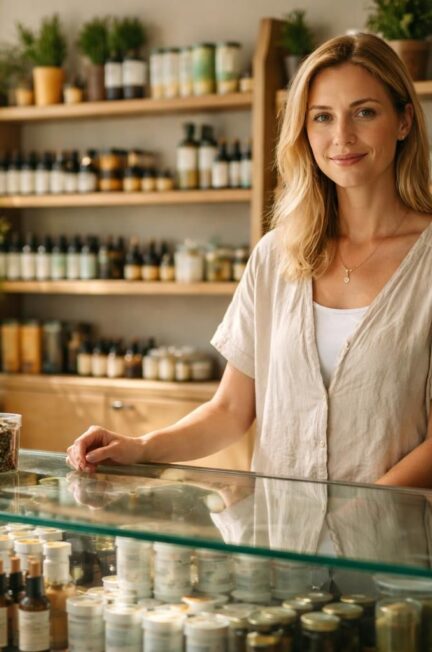 découvrez notre guide complet pour débutants sur les magasins de cbd à auray, avec conseils, adresses et informations essentielles pour bien choisir vos produits.