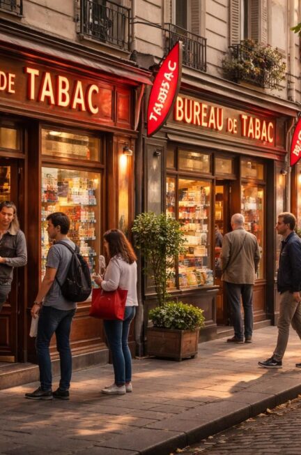 découvrez nos meilleurs conseils pour choisir un bureau de tabac proche de chez vous, alliant praticité, qualité et services adaptés à vos besoins.