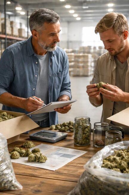 découvrez les dernières tendances du marché des grossistes en cbd au kilogramme et comment elles impactent le secteur. suivez les évolutions clés pour optimiser vos achats et ventes.