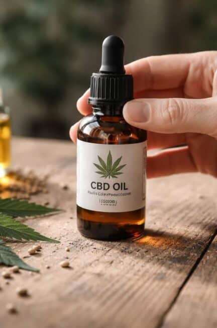 découvrez les bienfaits de l'huile de cbd pressée à froid, une solution naturelle et efficace pour soulager vos douleurs au quotidien.