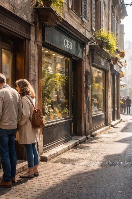 découvrez notre guide complet des magasins de cbd à annecy pour choisir les meilleurs produits de qualité adaptés à vos besoins.