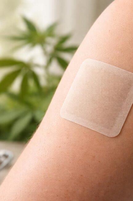 découvrez si les patchs antidouleur au cbd sont un simple gadget marketing ou une véritable solution pour soulager vos douleurs naturellement.