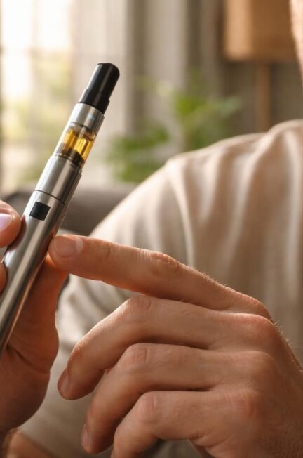 découvrez pourquoi les vape pens cbd séduisent de plus en plus les amateurs de cannabis grâce à leur discrétion, facilité d'utilisation et bienfaits potentiels pour la santé.