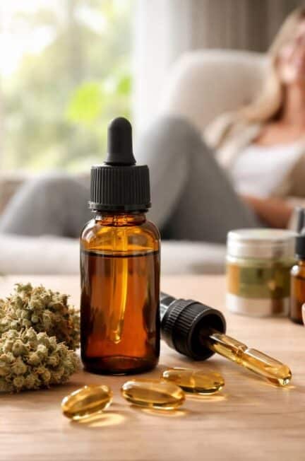 découvrez quel type de cbd choisir pour une expérience relaxante et agréable, en toute sécurité et légalité.