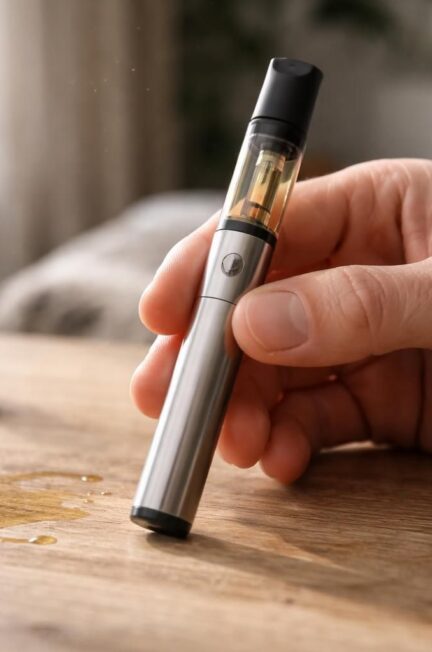 découvrez les erreurs courantes à éviter avec votre vaporisateur cbd pour profiter pleinement de ses bienfaits et vivre une expérience optimale.