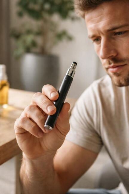 découvrez notre guide complet pour débuter le vapotage du cbd en toute sécurité. apprenez les bases, les bienfaits, et nos conseils pratiques pour une expérience optimale.