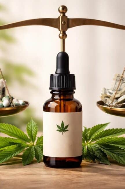 découvrez la vérité sur l'huile cbd annabiol : analyse approfondie entre mythe, arnaque et réelle efficacité pour vous aider à faire un choix éclairé.