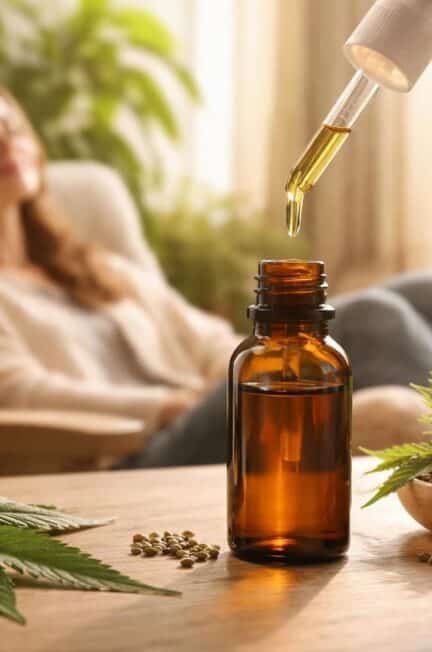 découvrez les effets concrets du cbd 1000 mg : bienfaits, utilisation et conseils pour une expérience optimale.