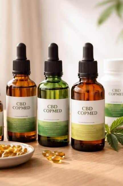 découvrez notre avis complet sur cbd copmed, une marque reconnue de compléments à base de cbd, pour mieux comprendre ses bienfaits, sa qualité et son efficacité.