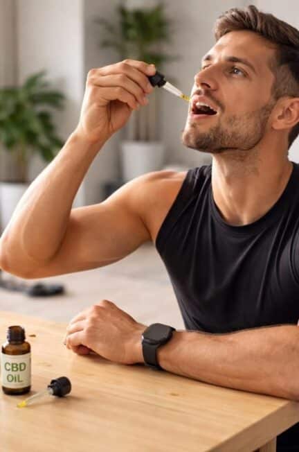 découvrez si le cbd est recommandé avant le sport, ses effets potentiels sur la performance et la récupération, ainsi que les conseils pour une utilisation sécurisée.