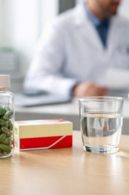 découvrez si l'association du cbd et du doliprane est sûre, leurs interactions potentielles et les précautions à prendre pour éviter tout risque pour votre santé.