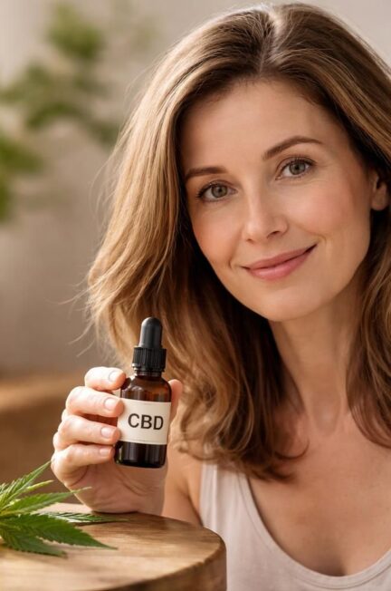 découvrez comment le cbd pourrait offrir une nouvelle approche prometteuse pour lutter contre l'alopécie et favoriser la croissance des cheveux.