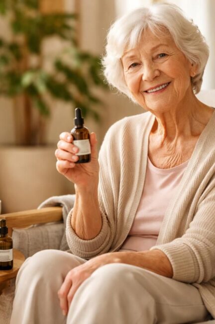 découvrez les résultats des études sur l'utilisation du cbd pour soulager l'arthrose chez les personnes âgées, ses effets bénéfiques et précautions à prendre.