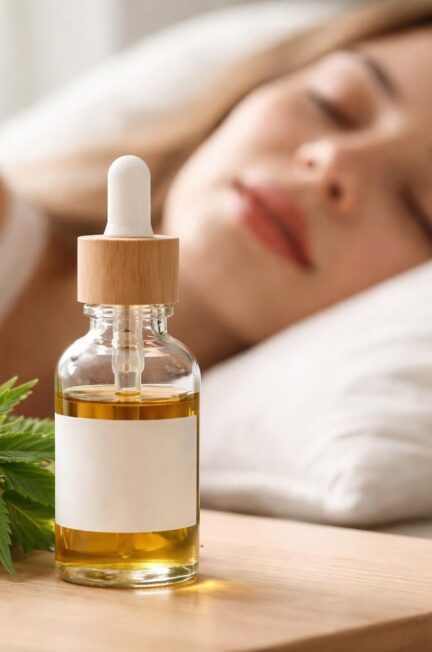 découvrez comment le cbd peut offrir un traitement naturel pour soulager le bruxisme et réduire le grincement des dents, pour un sommeil plus paisible.