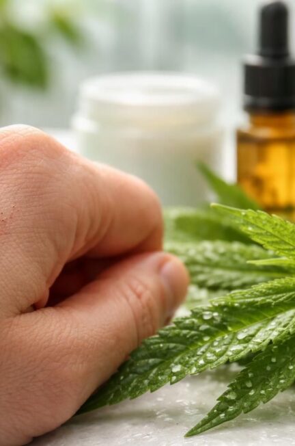 découvrez comment le cbd peut influencer la cicatrisation et accélérer la guérison des blessures grâce à ses propriétés naturelles et anti-inflammatoires.