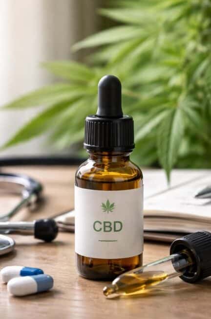 découvrez les points essentiels des contre-indications du cbd pour une utilisation sûre et informée. comprenez quand éviter le cbd et consultez un professionnel.