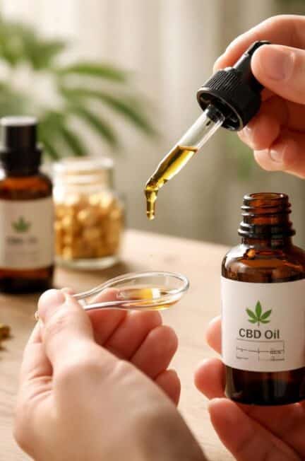 découvrez comment adapter la posologie de cbd pour soulager la douleur efficacement, avec des conseils pratiques et des recommandations personnalisées.