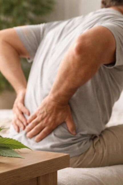 découvrez si le cbd est une solution efficace pour soulager les douleurs lombaires, avec des informations basées sur des études récentes et des témoignages.