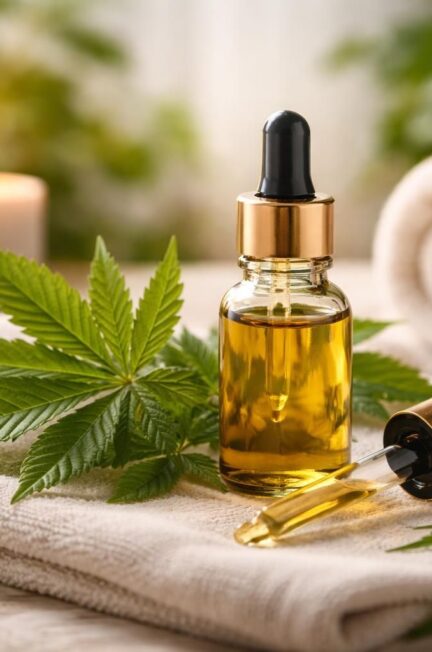découvrez comment le cbd peut offrir un traitement naturel, doux et efficace pour soulager les hémorroïdes, ses bienfaits et conseils d'utilisation.