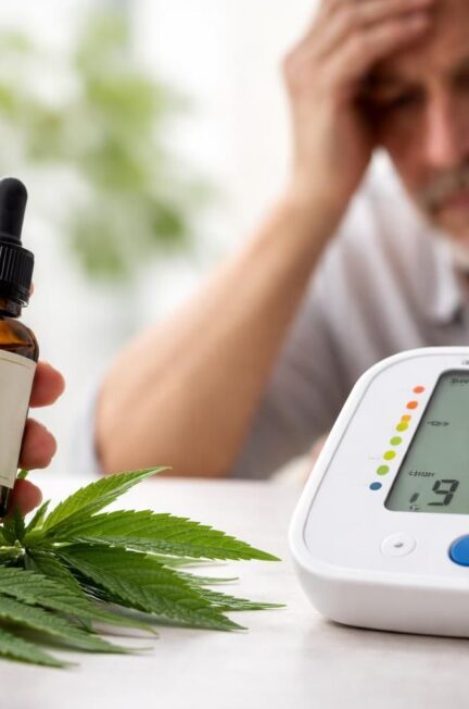 découvrez comment le cbd peut influencer l'hypertension artérielle : un potentiel allié pour réguler la tension ou une menace à considérer. informations et conseils pour mieux comprendre ses effets.