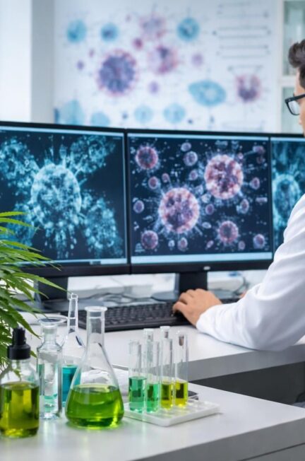 découvrez les avancées et les résultats des recherches sur l'utilisation du cbd dans le traitement des métastases : espoirs et limites expliqués.