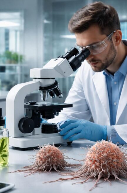 découvrez les résultats et les limites des études sur l'utilisation du cbd dans le traitement des métastases, et son potentiel thérapeutique en oncologie.