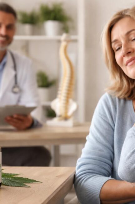 découvrez un retour d'expérience sur l'utilisation du cbd pour soulager la névralgie cervico-brachiale, ses effets, avantages et conseils pratiques.