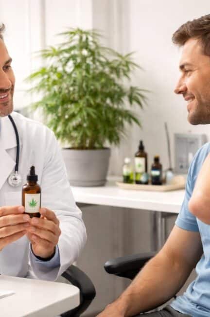 découvrez les retours des patients sur l'utilisation du cbd pour soulager la névralgie cervico-brachiale et améliorez votre bien-être grâce à des témoignages authentiques.