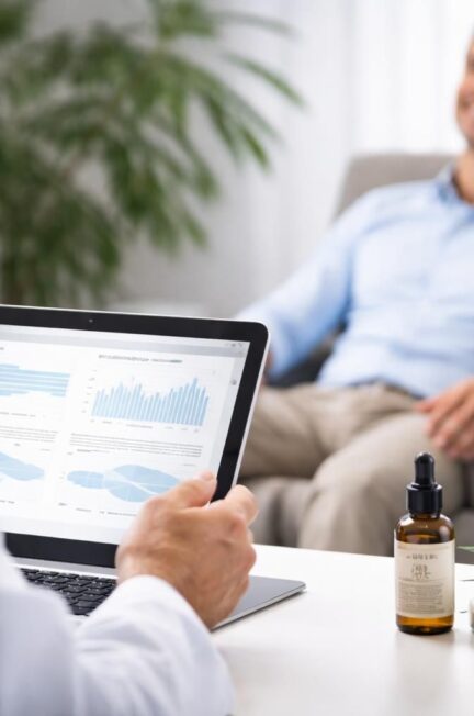 découvrez les résultats des études récentes sur l'utilisation du cbd pour soulager la névralgie pudendale et améliorer la qualité de vie des patients.