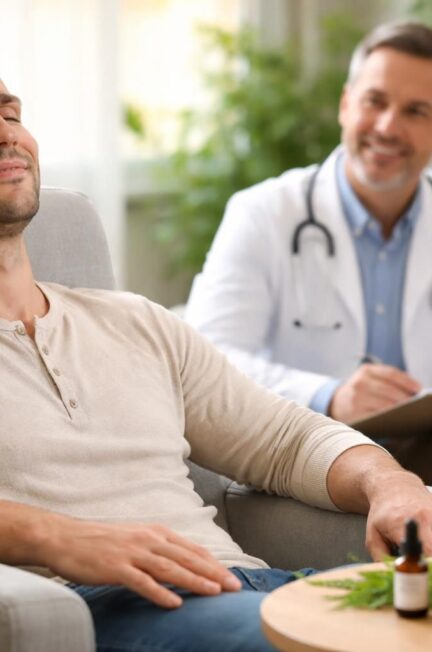 découvrez les témoignages de patients sur l'utilisation du cbd pour soulager la névralgie pudendale, une douleur chronique souvent difficile à traiter.