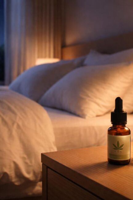 découvrez comment le cbd peut influencer la qualité de votre sommeil et quels sont ses véritables effets sur vos nuits pour un repos réparateur.